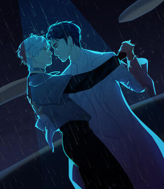 IvanTill Alien Stage