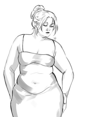 Agatha Amour Sucré New Gen