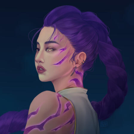 Rumi Kpop Demon Hunters