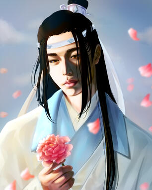 Lan WangJi