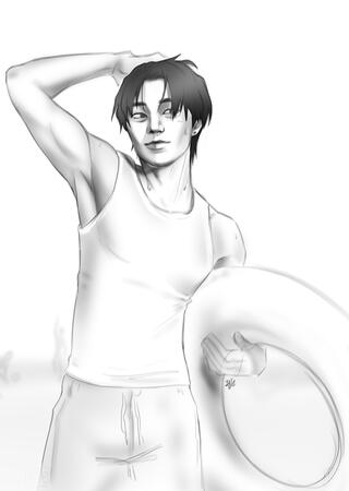 I.N Stray Kids I.N Stray Kids